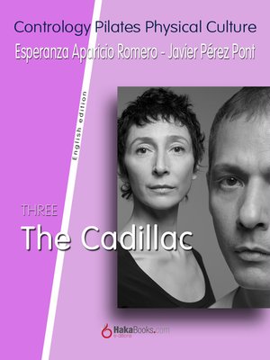 cover image of The Cadillac